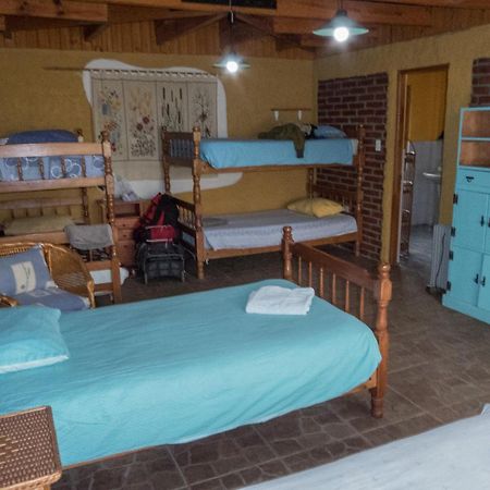 Casa Chueca - Divino Lejlighed Talca  Værelse billede